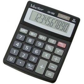 Kalkulator VECTOR CD-1202