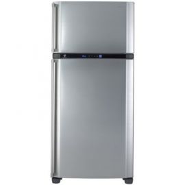 Lodówka SHARP SJ-PT690R-S. Klasa energetyczna A+ w Media Markt