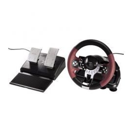 Kierownica HAMA Racing Wheel V5