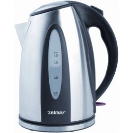 Czajnik ZELMER 17Z021 / ZCK1273X Inox-matowy w Media Markt