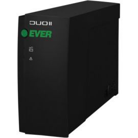 Zasilacz UPS EVER DUO II 350 w Media Markt