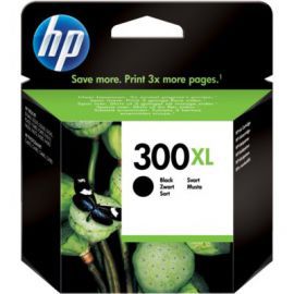 Tusz HP 300XL w Media Markt