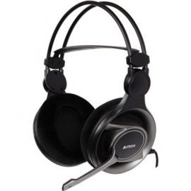 Słuchawki A4TECH HS-100 w Media Markt