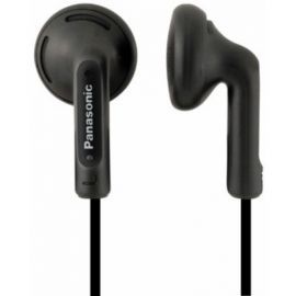 Słuchawki PANASONIC RP-HV108E-K w Media Markt