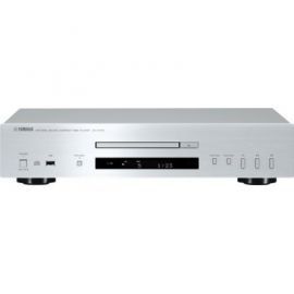 Odtwarzacz YAMAHA CD-S700 Srebrny w Media Markt