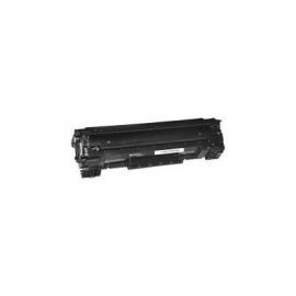 Toner BLACK POINT LBPPH35A Zamiennik HP CB435A w Media Markt