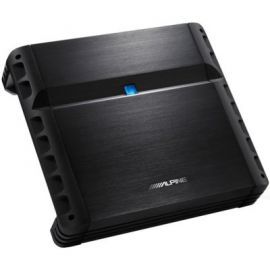 Wzmacniacz ALPINE PMX-F640 w Media Markt