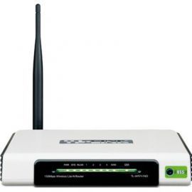 Router TP-LINK TL-WR741ND