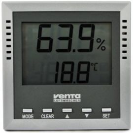 Termometr z higrometrem VENTA WS 6011000