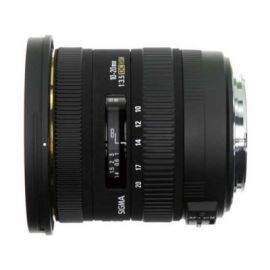 Obiektyw SIGMA 10-20/3.5 EX DC HSM (Nikon)