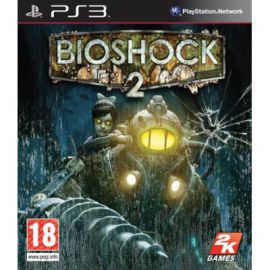 Gra PS3 CENEGA BioShock 2: Sea of Dreams w Media Markt