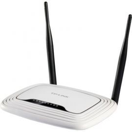 Router TP-LINK TL-WR841N w Media Markt