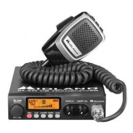 CB Radio MIDLAND ALAN 78 Plus