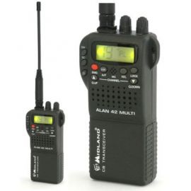 CB Radio MIDLAND ALAN 42 Multi w Media Markt