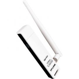 Bezprzewodowa karta sieciowa USB TP-LINK TL-WN722N w Media Markt