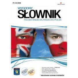 Program TECHLAND Wygodny słownik polsko-angielski angielsko-polski