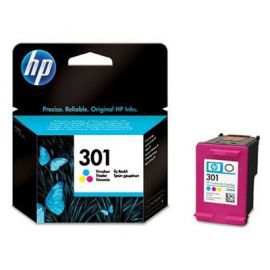 Tusz HP 301 Kolor w Media Markt