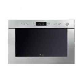 Kuch. mikrofalowa WHIRLPOOL AMW 498 IX w Media Markt