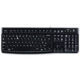 Klawiatura LOGITECH K120 Keyboard for Business w Media Markt