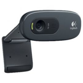 Kamera LOGITECH HD Webcam C270 VID w Media Markt