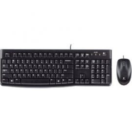 Zestaw LOGITECH MK120 Desktop w Media Markt