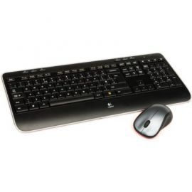 Zestaw LOGITECH MK520 Wireless combo w Media Markt