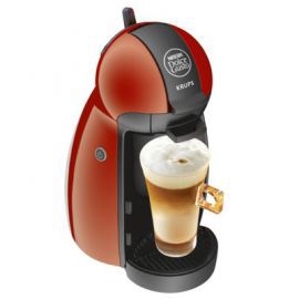 Ekspres KRUPS Nescafe Dolce Gusto Piccolo KP 1006