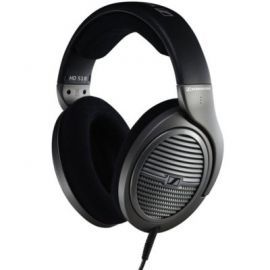 Słuchawki SENNHEISER HD 518 West w Media Markt