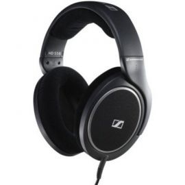 Słuchawki SENNHEISER HD 558 West