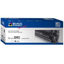 Toner BLACK POINT LBPPS1092 Zamiennik Samsung MLT-D1092S