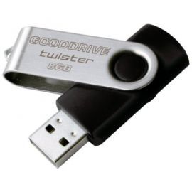 Pamięć GOODRAM GoodDrive Twister 8 GB