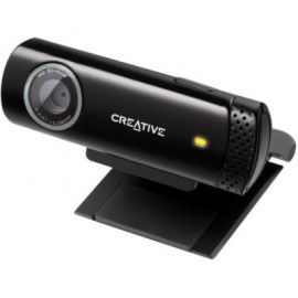 Kamera CREATIVE Live! Cam Chat HD w Media Markt