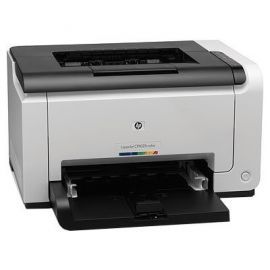 Drukarka HP Color LaserJet Pro CP1025nw w Media Markt