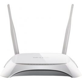 Router TP-LINK TL-MR3420 v2 w Media Markt