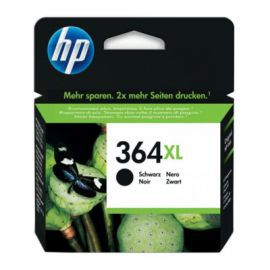 Tusz HP 364 XL Czarny w Media Markt