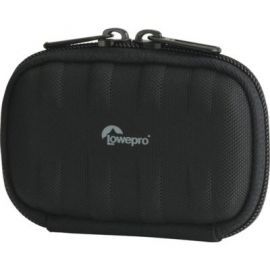 Pokrowiec LOWEPRO Santiago 30 Czarny w Media Markt