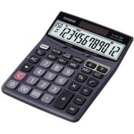 Kalkulator CASIO DJ-120D w Media Markt