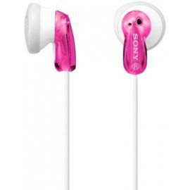 Słuchawki SONY MDR-E9LPP