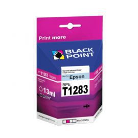 Tusz BLACK POINT BPET1283 Zamiennik Epson C13T12834010