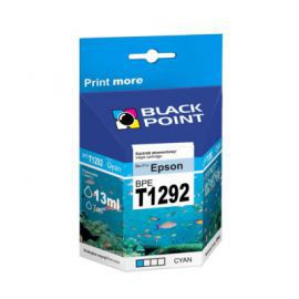 Tusz BLACK POINT BPET1292 Zamiennik Epson C13T12924010 w Media Markt