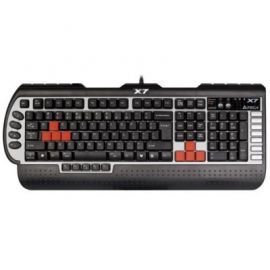 Klawiatura A4TECH XGame X7-G800V w Media Markt