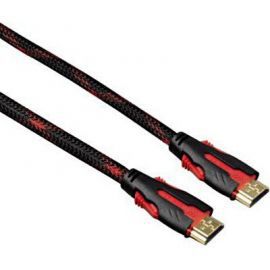 Akcesorium HAMA Kabel HDMI HQ do konsoli Sony w Media Markt