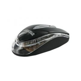 Mysz 4WORLD Optical Mouse Basic w Media Markt