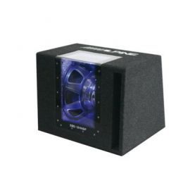 Subwoofer ALPINE SBG-1244BP