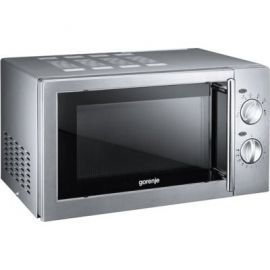 Kuchenka mikrofalowa GORENJE MO17ME w Media Markt