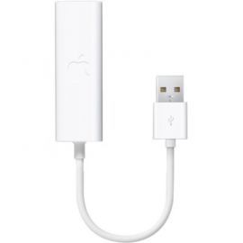 Karta sieciowa APPLE USB Ethernet Adapter w Media Markt