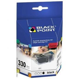 Tusz BLACK POINT BPC510 Zamiennik Canon PG510