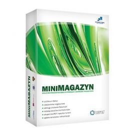 Program FORMAT Prowadź Firmę: Mini Magazyn w Media Markt