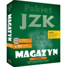 Program JZK Magazyn JZK X1 w Media Markt