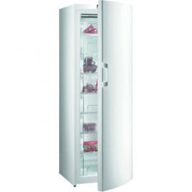 Zamrażarka GORENJE F6181AW. Klasa energetyczna A+